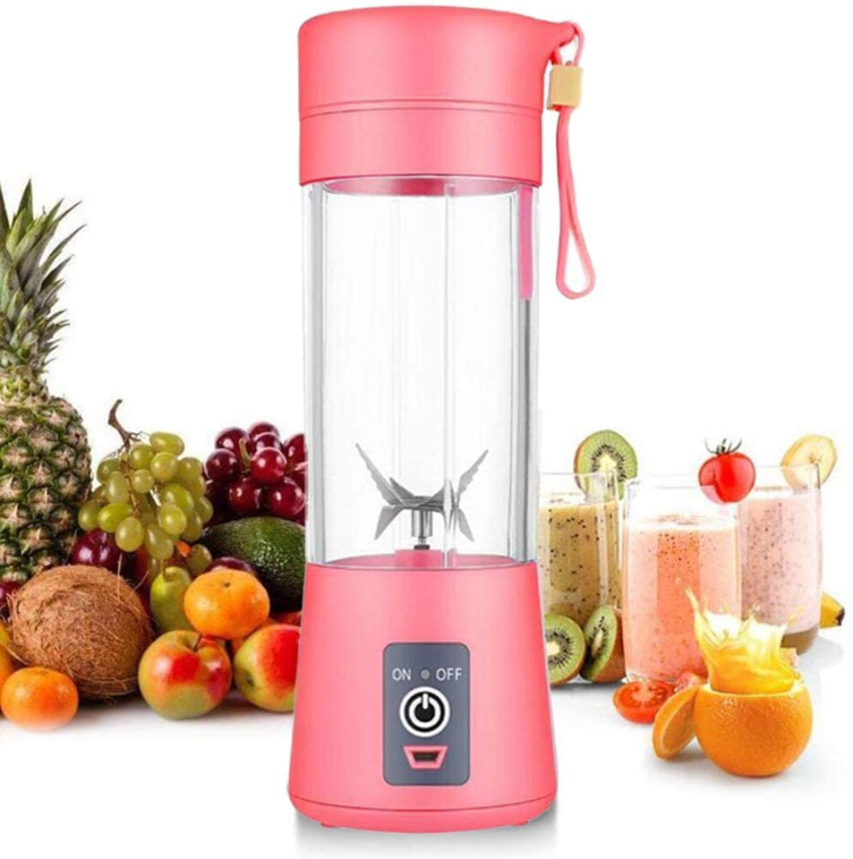 Portable blender USB