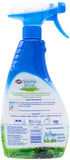 Disinfecting spray