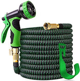 Expandable hose