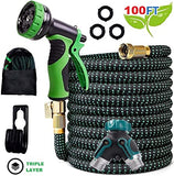 Expandable hose