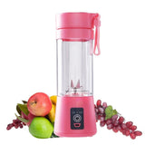 Portable blender USB