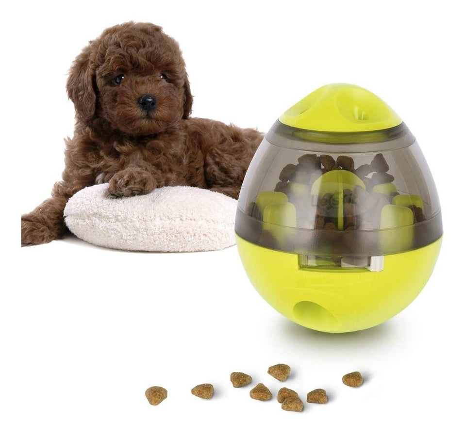 Dog food Toy