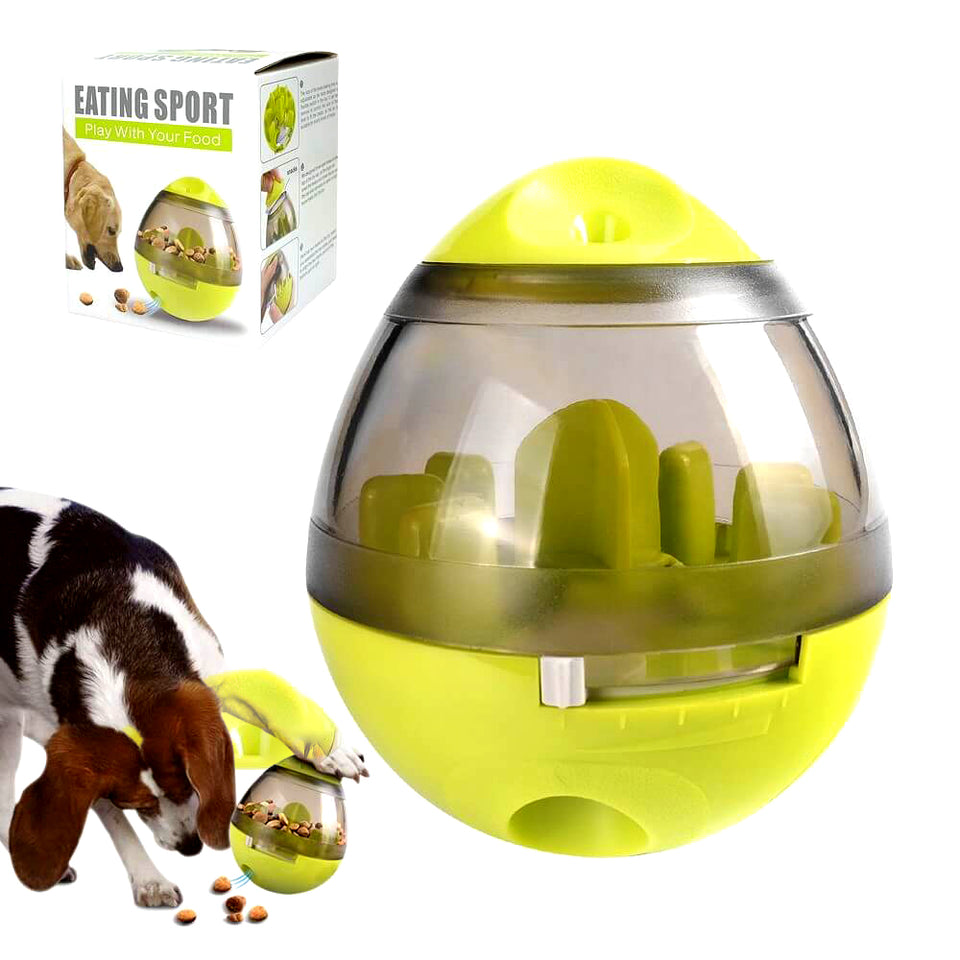 Dog food Toy