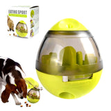 Dog food Toy