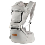 Baby hip seat