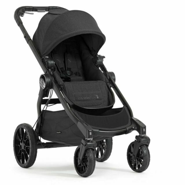 convertable stroller