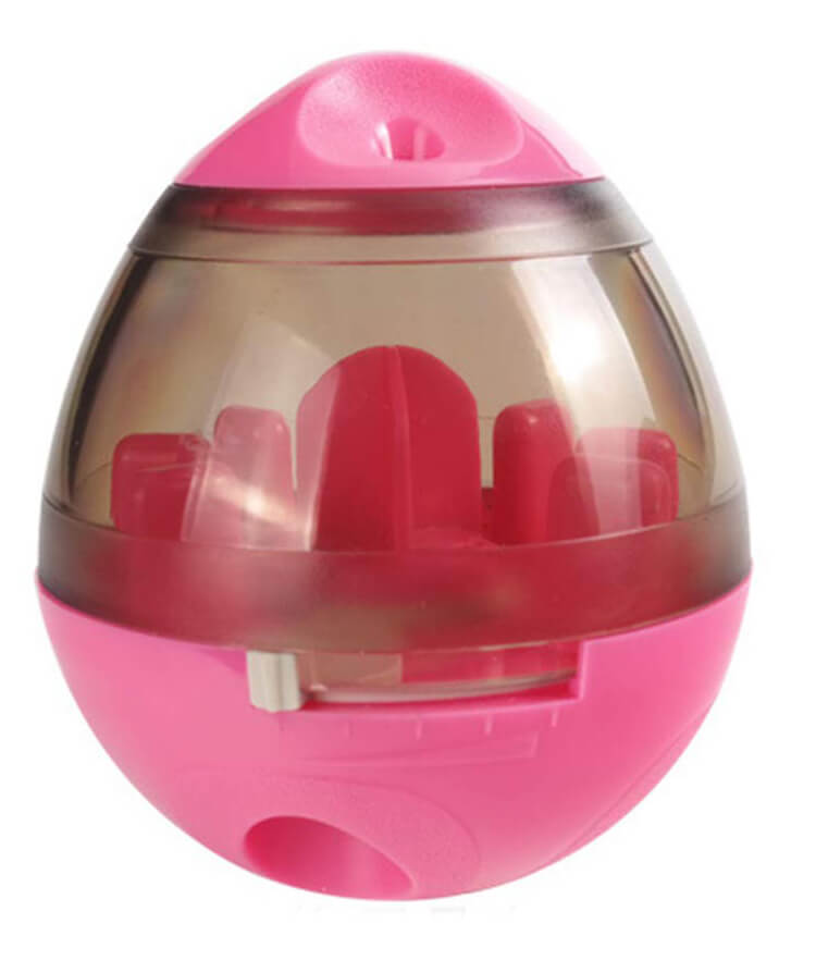 Dog food Toy